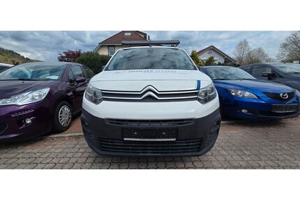 Citroen Berlingo Gebrauchtwagen