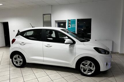 Hyundai i10 Gebrauchtwagen