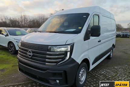 Nissan Interstar Gebrauchtwagen