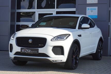 Jaguar E-Pace Gebrauchtwagen