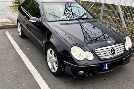 Mercedes-Benz CL 200 Gebrauchtwagen