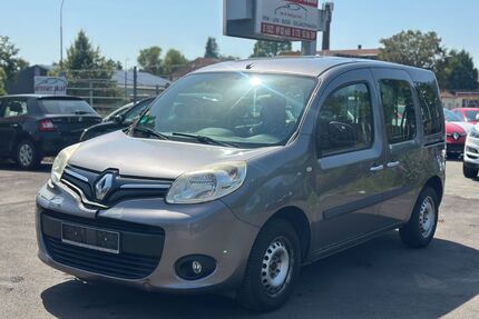 Renault Kangoo Gebrauchtwagen