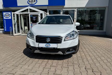 Suzuki (SX4) S-Cross Gebrauchtwagen