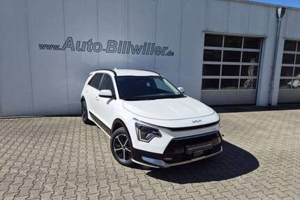 Kia Niro Gebrauchtwagen