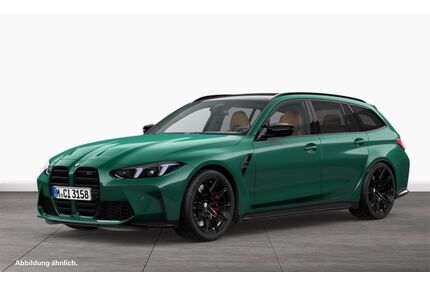 BMW M3 Gebrauchtwagen