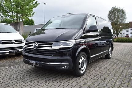 VW T6 Multivan Gebrauchtwagen