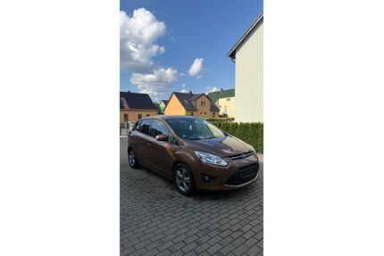 Ford C-Max Gebrauchtwagen