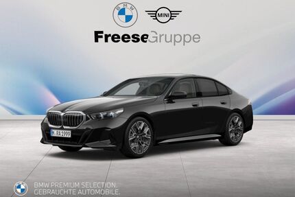 BMW 520 Gebrauchtwagen
