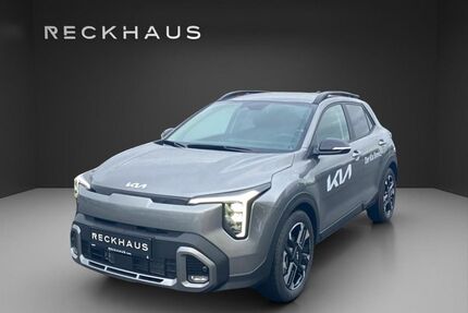 Kia Stonic Gebrauchtwagen