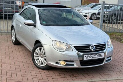 VW Eos Gebrauchtwagen