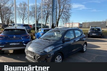 Hyundai i10 Gebrauchtwagen
