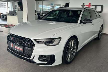 Audi S6 Gebrauchtwagen