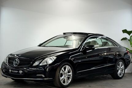 Mercedes-Benz E 350 Gebrauchtwagen