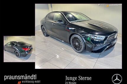 Mercedes-Benz A 200 Gebrauchtwagen