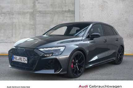 Audi RS3 Gebrauchtwagen