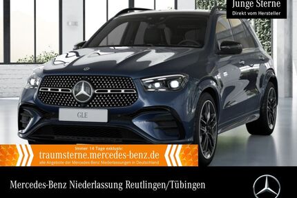 Mercedes-Benz GLE 350 Gebrauchtwagen