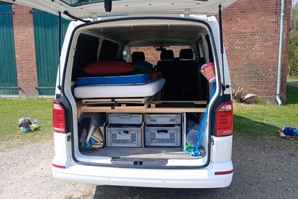 VW T6 Transporter Gebrauchtwagen