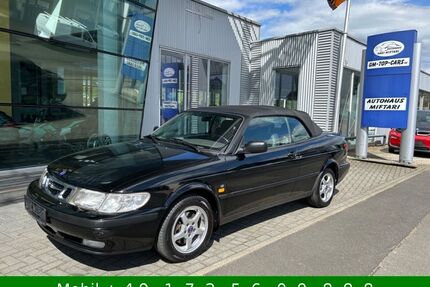Saab 9-3 Gebrauchtwagen