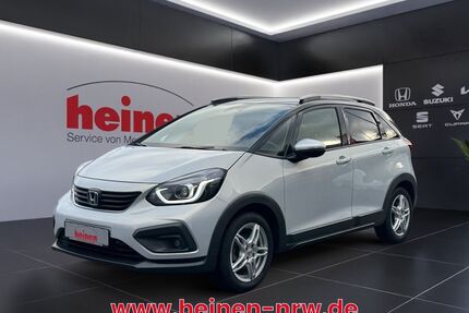 Honda Jazz Gebrauchtwagen