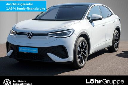 VW ID.5 Gebrauchtwagen