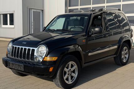 Jeep Cherokee Gebrauchtwagen