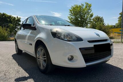 Renault Clio Gebrauchtwagen