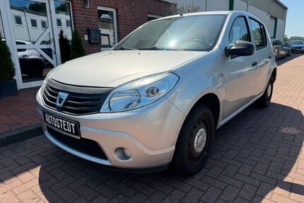 Dacia Sandero Gebrauchtwagen
