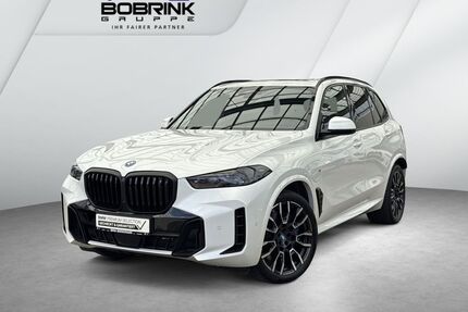 BMW X5 Gebrauchtwagen