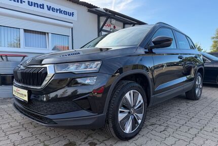 Skoda Karoq Gebrauchtwagen