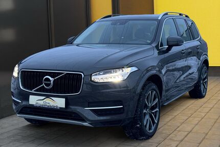 Volvo XC90 Gebrauchtwagen