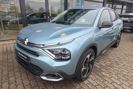 Citroen C4 Gebrauchtwagen