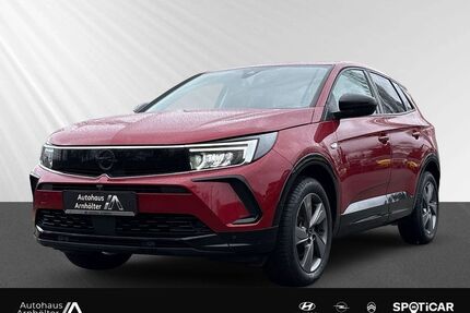 Opel Grandland (X) Gebrauchtwagen