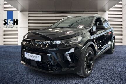Mitsubishi ASX Gebrauchtwagen