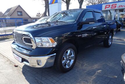 Dodge RAM Gebrauchtwagen