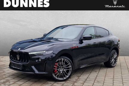 Maserati Levante Gebrauchtwagen