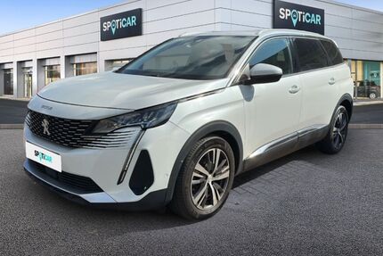 Peugeot 5008 Gebrauchtwagen