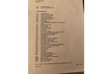 Mini Cooper S Gebrauchtwagen