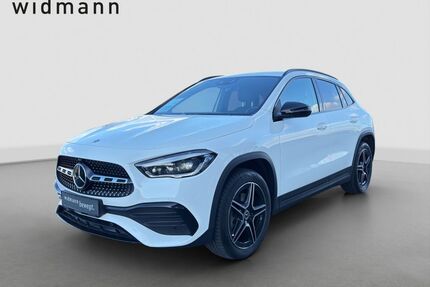 Mercedes-Benz GLA 250 Gebrauchtwagen