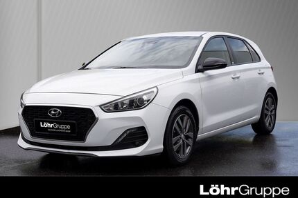 Hyundai i30 Gebrauchtwagen