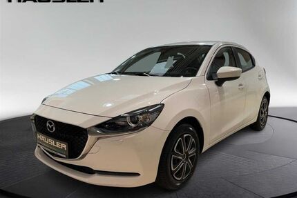Mazda 2 Gebrauchtwagen