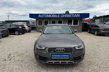 Audi A4 Allroad Gebrauchtwagen