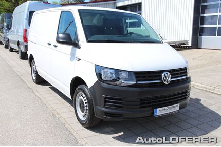 VW T6 Transporter Gebrauchtwagen