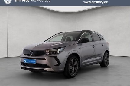 Opel Grandland (X) Gebrauchtwagen