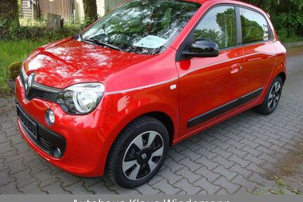 Renault Twingo Gebrauchtwagen