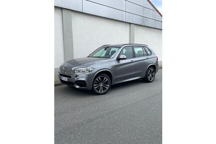 BMW X5 M50 Gebrauchtwagen