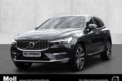 Volvo XC60 Gebrauchtwagen