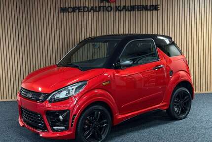 Ligier JS 50 Gebrauchtwagen