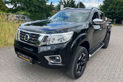 Nissan Navara Gebrauchtwagen