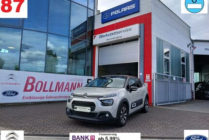 Citroen C3 Gebrauchtwagen