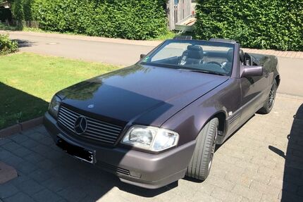 Mercedes-Benz SL 300 Gebrauchtwagen